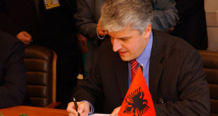 Pandeli Majko