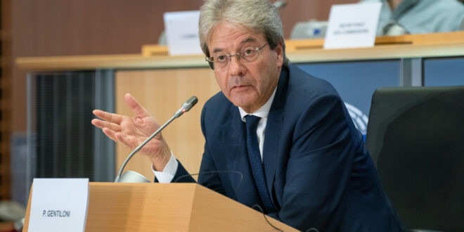 Paolo Gentiloni: Ne nuk kemi frikë nga vendimet e Kremlinit, po kërkojmë nga rusët të respektojnë kontratat