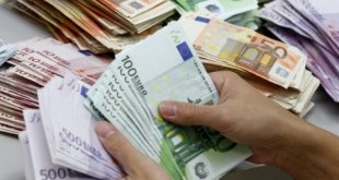 Paga minimale në Shqipëri do të rritet në 34 mijë lekë, rreth 290 euro