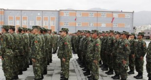 Qeveria e Shqipërisë u fali borxhin 5425 ish-ushtarakëve në pension apo në lirim dhe rriti 60 % të pagesës së papunësisë
