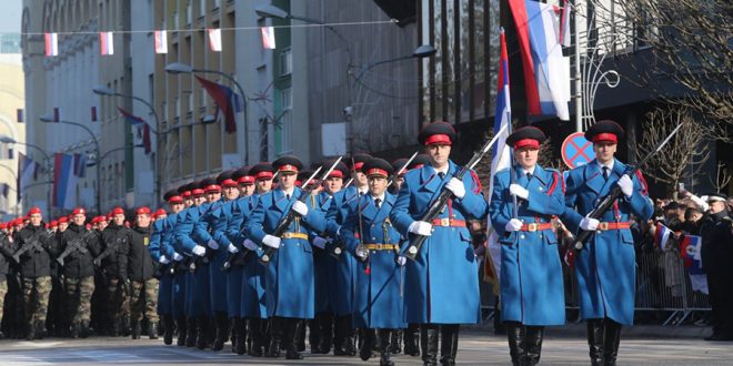 Shtetet e Bashkuara u kanë bërë thirrje autoriteteve në Bosnjë që t’i hetojnë ceremonitë për “Ditën e Republikës Serbe”