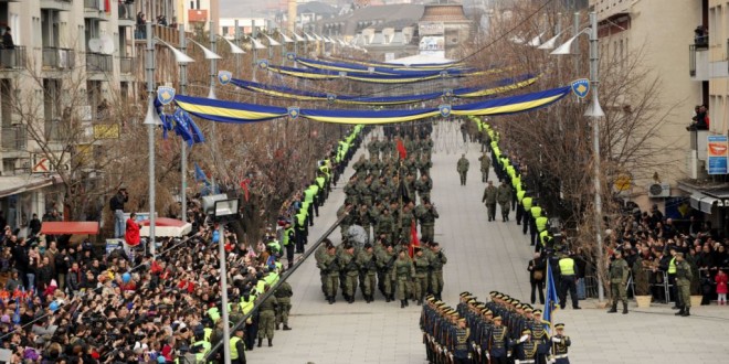 Lista ‘Srpska’ mban peng themelimin e Forcave të Armatosura