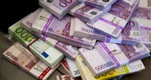 BQK: Vlerat e aseteve pensionale arritën në 1.54 miliard euro