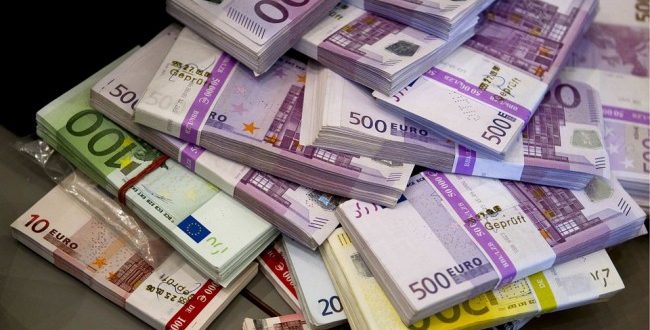 BQK: Vlerat e aseteve pensionale arritën në 1.54 miliard euro