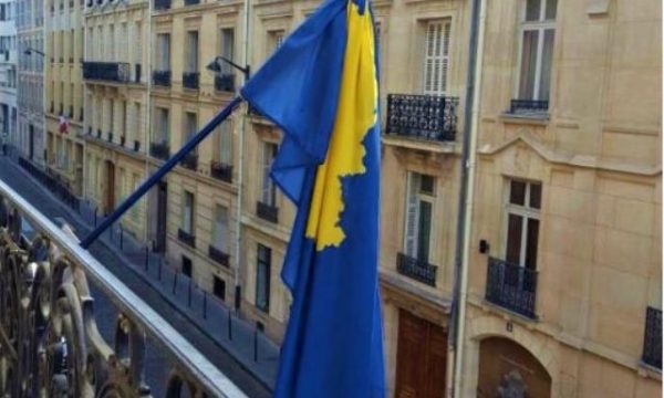 Ambasada e Kosovës në Francë ka njoftuar bashkëkombasit tonë për adresen ku duet dërguar fletvotimin