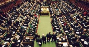 Parlamenti i Britanisë së Madhe miratoi fillimin e procesit të daljes nga BE-ja