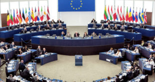 Parlamenti Evropian