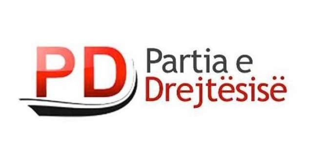 Partia e Drejtësisë