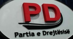 Partia e Drejtesise