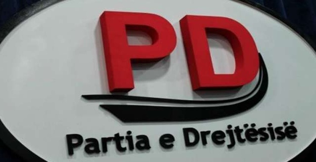 Partia e Drejtesise