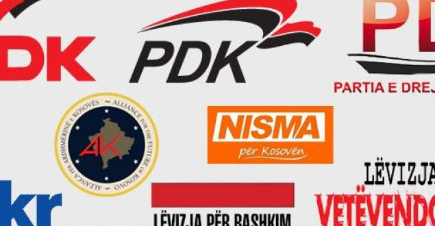 Më ftesë të kryetarit të PDK-së, Kadri Veselit, sot organizohet tryeza e krerëve të partive politike