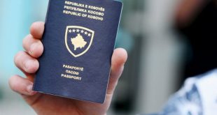 Qytetarëve të tanë që udhetojnë nga Kanadaja për në Prishtinë po u kërkohet që ta posedojnë një dokumentet të Kosovës