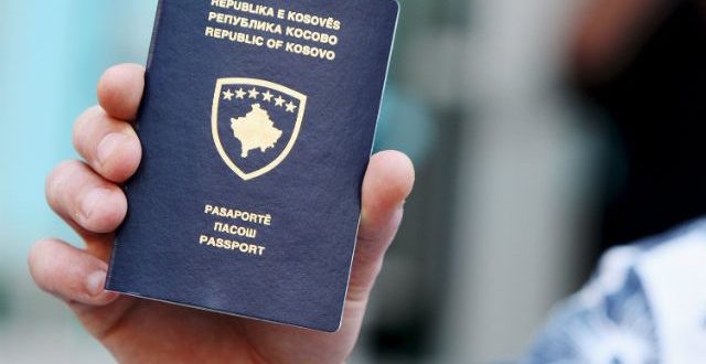 Qytetarëve të tanë që udhetojnë nga Kanadaja për në Prishtinë po u kërkohet që ta posedojnë një dokumentet të Kosovës