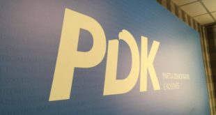 PDK