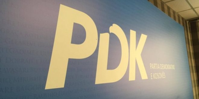 PDK