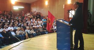 Hasi ka qenë porta dhe dritaraja e lirisë së vendit tonë