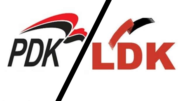 PDK dhe LDK njoftojnë qasjen e tyre për zgjedhjet e parakohshme të 28 dhjetorit