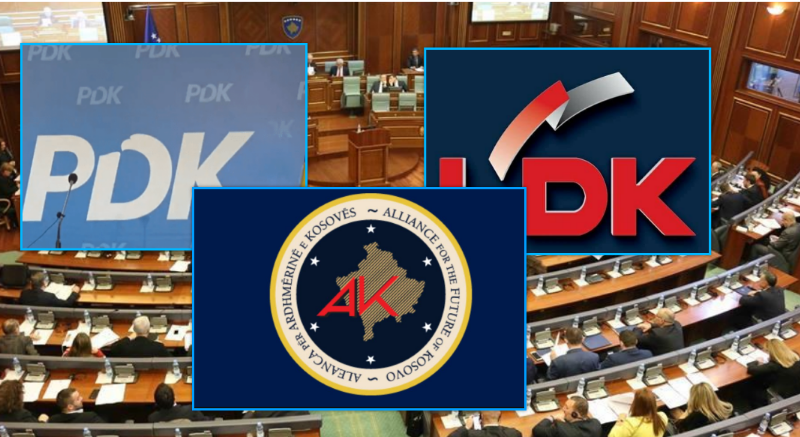 Kuvendi miraton Buxhetin 2026 pa amendamentet e opozitës  miratohet me 62 vota pro