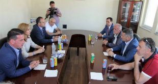 PDK në Prizren e përkushtuar në fuqizimin e bizneseve vendore