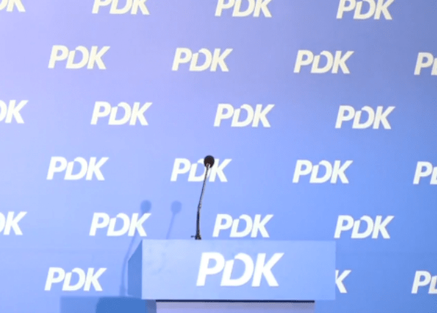 PDK sfidon votën e mërgatës në PZAP  kërkon anulimin e votave me postë pas afatit ligjor