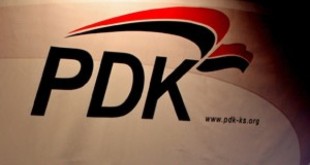 PDK