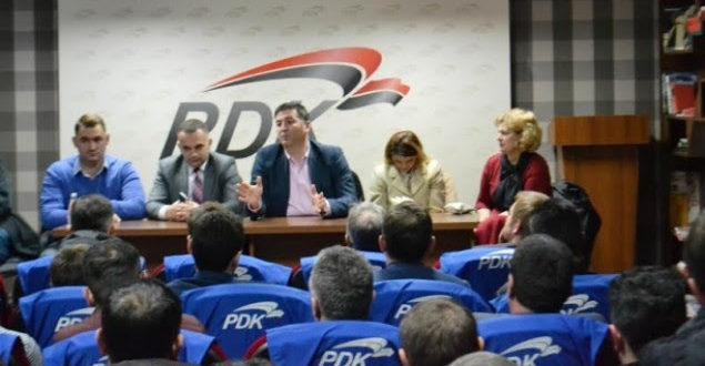 Dega e PDK-së në Prishtinë: Shpend Ahmeti të bëjë publike listën e plotë të të punësuarve