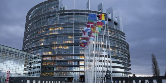 Deputetët e LDK-së në gjatë vizitës në Parlamentin Evropian konfirmuan qëndrimin e tyre ndaj Gjykatës Speciale