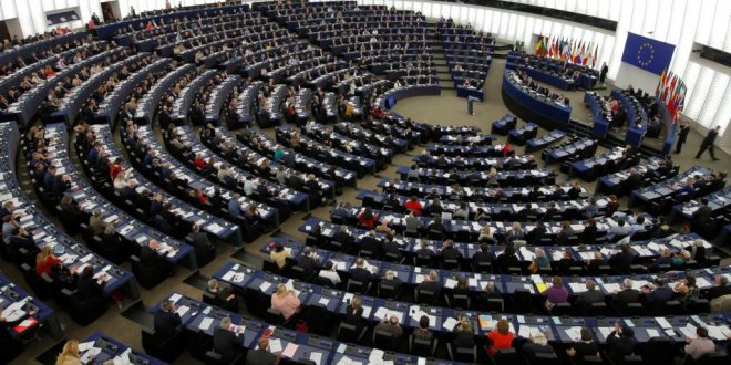 Zgjedhja e kryetarit të Parlamentit Evropian mund të çojë në një periudhë të gjatë të përplasjeve midis ligjvënësve të BE-së