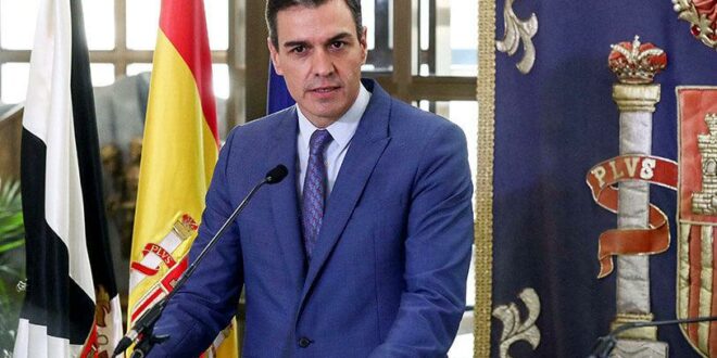 Kryeministri i Spanjës, Pedro Sanchez, në vizitën katër ditore në vendet e Ballkanit nuk parasheh vizitë në Kosovë