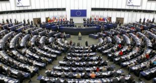 Parlamenti Evropian e miraton raportin me të cilin BE-ja i pezullon negociatat për anëtarësim e Turqisë