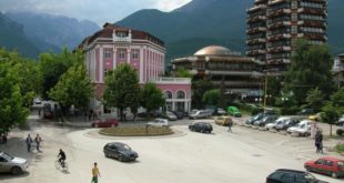 Në Pejë mbahet Panairi për Sipërmarrje me titull "Kosova Perëndimore: Vendi për të jetuar"