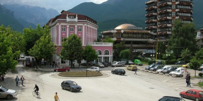 Në Pejë mbahet Panairi për Sipërmarrje me titull "Kosova Perëndimore: Vendi për të jetuar"