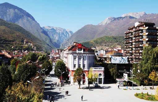 Ministria e Shëndetësisë ka marrë vendim dhe ka shpallur Pejën, zonë karantine si shkak i rasteve të shumta më COVID-19