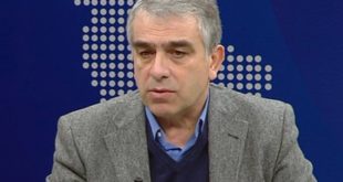 Pëllumb Xhufi: Mitrovica e veriut është vatër të problemeve jo vetëm për Kosovën por edhe për Serbinë