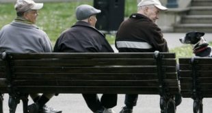 Shtyhet afati i lajmërimit në zyrat e administratës së pensioneve deri në fund të marsit për të gjithë përfituesit