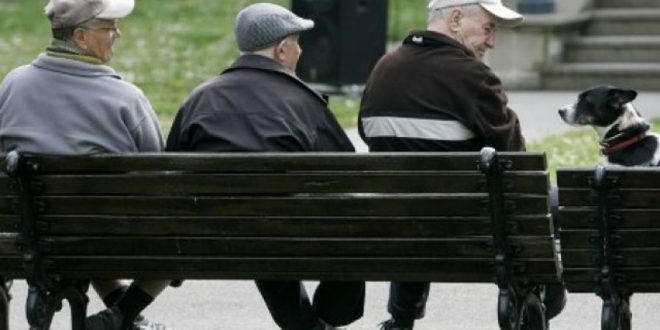 Shtyhet afati i lajmërimit në zyrat e administratës së pensioneve deri në fund të marsit për të gjithë përfituesit