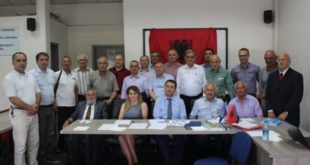 Sot, në Prizren mbahet Mbledhja e Dytë e "Përkujdesjes shqiptare