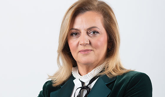 Shqiptarja nga Kosova Ermina Lekaj-Përlaskaj zgjedhet për herë të tretë deputete në Kuvendin e Kroacisë