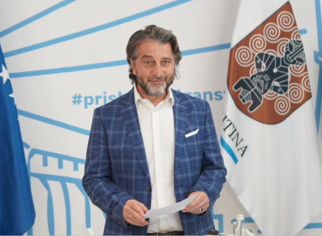 Përparim Rama  Buxheti i komunave nuk mund të përdoret për presion politik