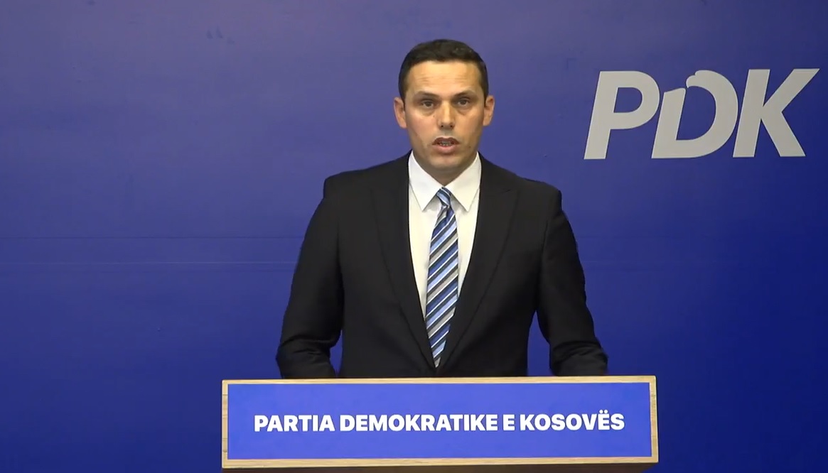 Përparim Gruda  Ku mbeti drejtësia për Astrit Deharin