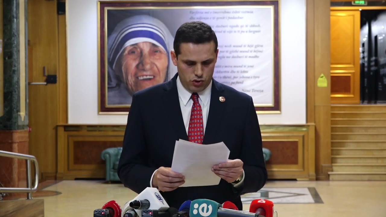 PDK kërkon votimin e një rezolute për krerët e UÇK së në seancën e parë të legjislaturës së re