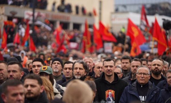 Përparim Rama  Në Hagë nuk po gjykohen vetëm katër burra  por edhe shtetësia e Kosovës