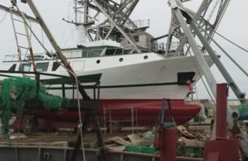 Autoritetet egjiptiane kapin anijen e rrëmbyer shqiptare
