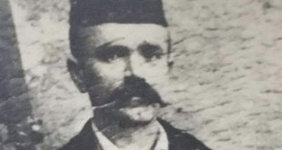 Mehmet Bislimi: Petro Nini Luarasi (1865 – 1911) pishtar dhe margaritar i shkollës, arsimit dhe gjuhës shqipe