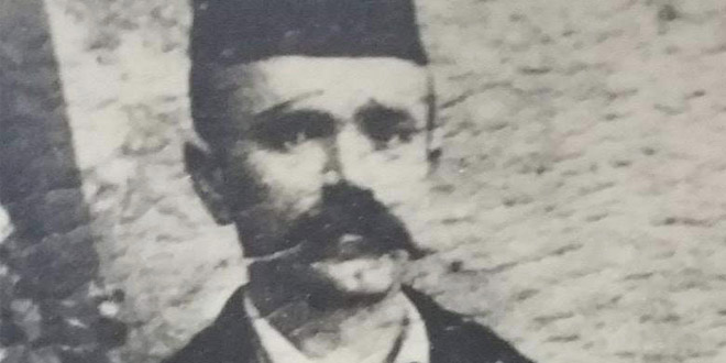 Mehmet Bislimi: Petro Nini Luarasi (1865 – 1911) pishtar dhe margaritar i shkollës, arsimit dhe gjuhës shqipe