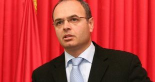 Petro Koçi ka thënë në Beograd Kosova është një vend i pavarur që duhet të ftohet në SEDM