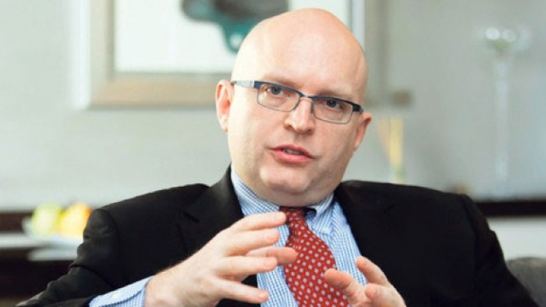 Philip Reeker pas dënimit të krerëve të UÇK së  U befasova nga dënimi kaq i rëndë