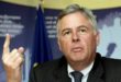 Pieter Feith: Nacionalistët maqedonas po luajnë me zjarr
