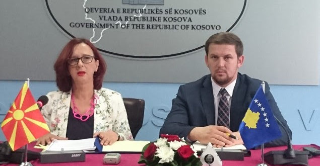 Kosova-Maqedonia arrijnë marrëveshje për hapjen e pikës kufitare në Stançiq