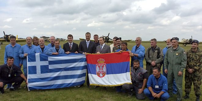 Luan Hamiti: Historikisht, Serbia e Greqia janë armiqtë tradicionalë të kombit shqiptar